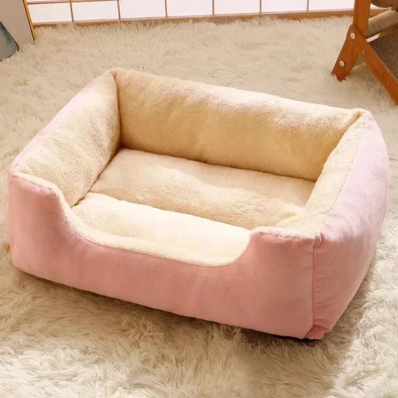 Orthopaedic Dog/Cat Bed Worlds Comfiest!