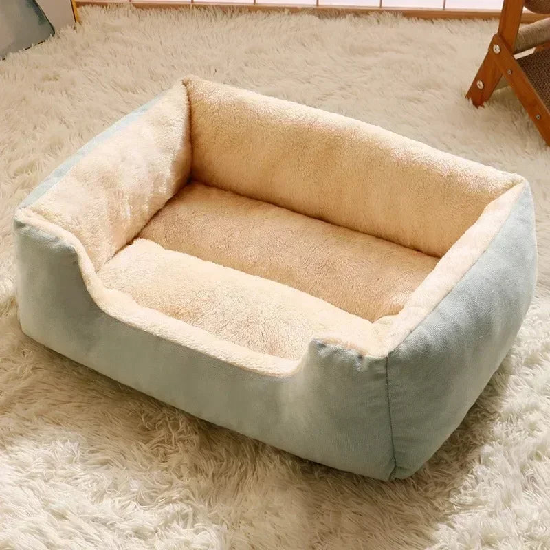 Orthopaedic Dog/Cat Bed Worlds Comfiest!