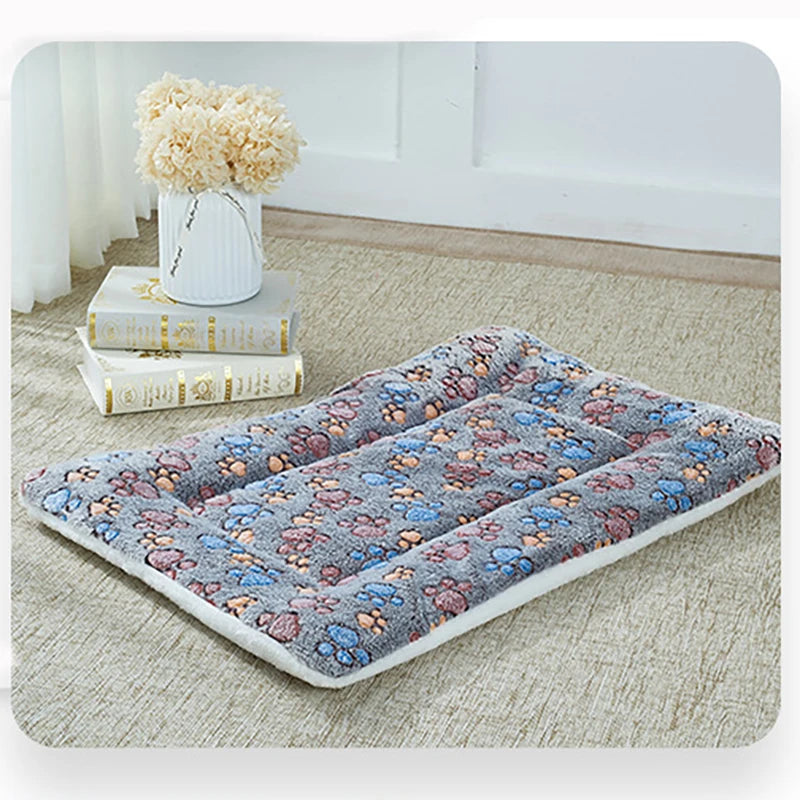 Heated Pet Blanket/Mat