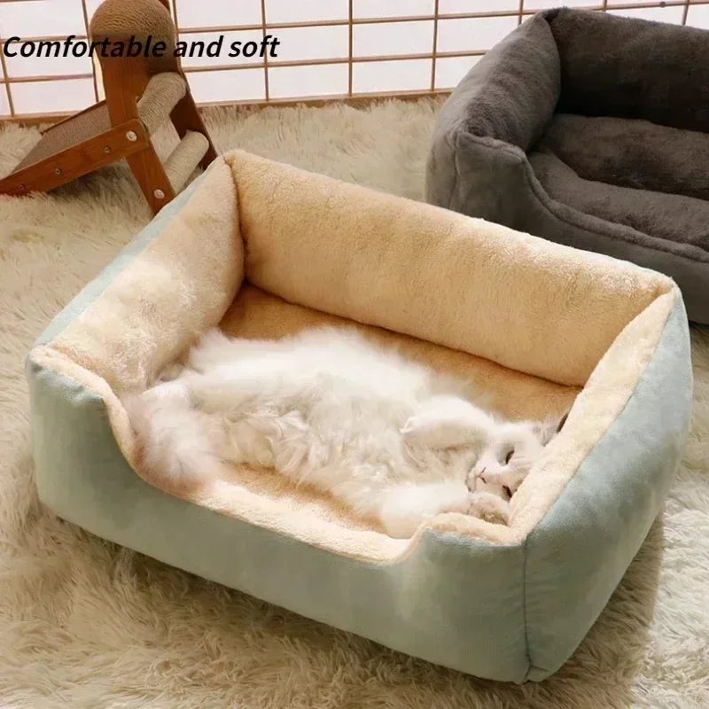 Orthopaedic Dog/Cat Bed Worlds Comfiest!