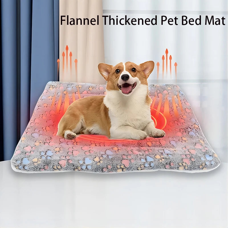 Heated Pet Blanket/Mat